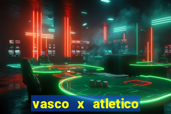vasco x atletico mg palpites